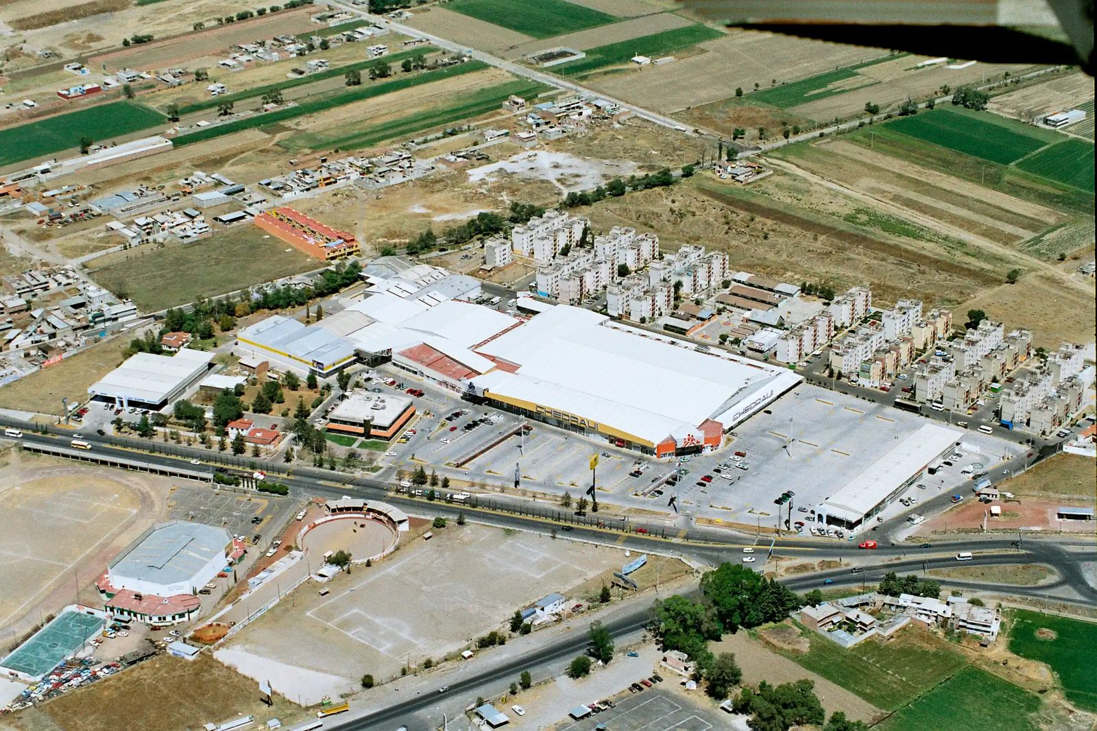 Chedraui